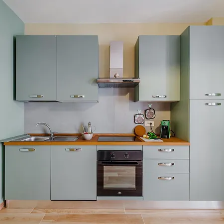 Dimora Annabella * Conversano