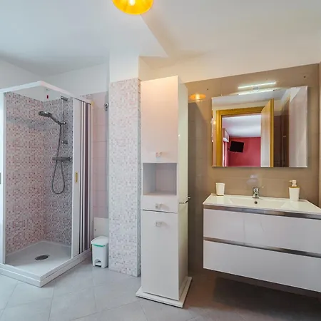 Daire Dimora Annabella