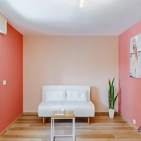 Dimora Annabella * Conversano