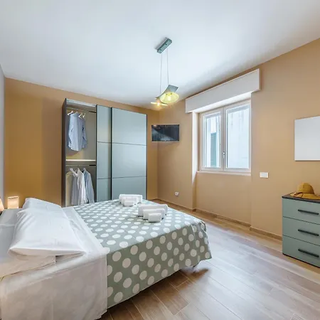 Dimora Annabella Lejlighed