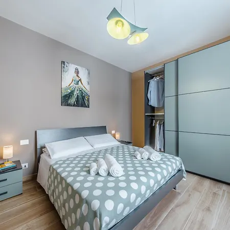 Lejlighed Dimora Annabella *