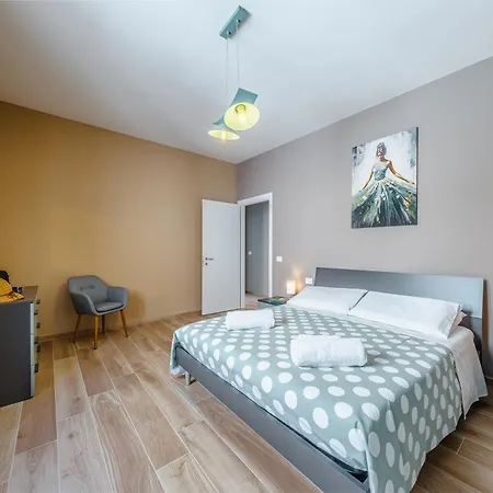 Dimora Annabella Lejlighed