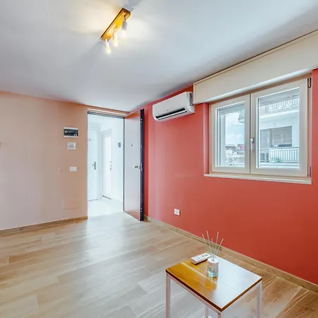 Dimora Annabella Appartement *