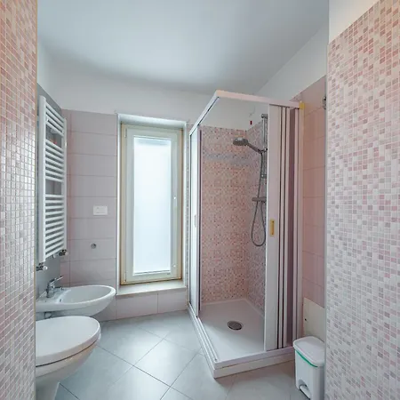 Dimora Annabella Lejlighed