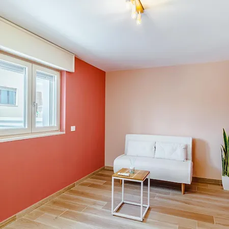 Lejlighed Dimora Annabella *