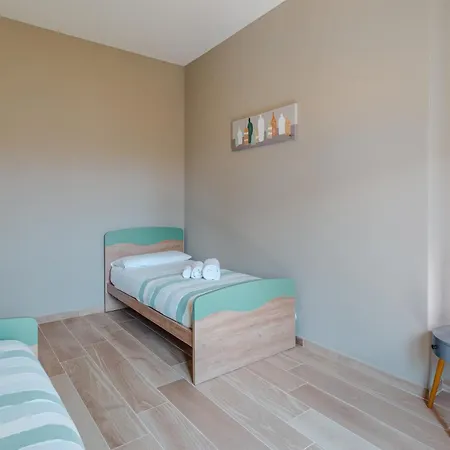 Dimora Annabella Lejlighed Conversano