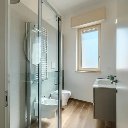 Appartement Dimora Annabella *