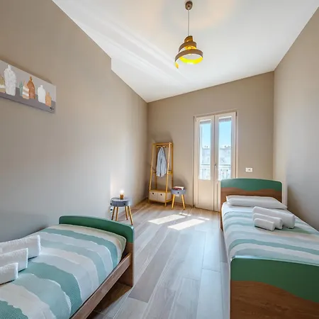 Appartement Dimora Annabella Conversano