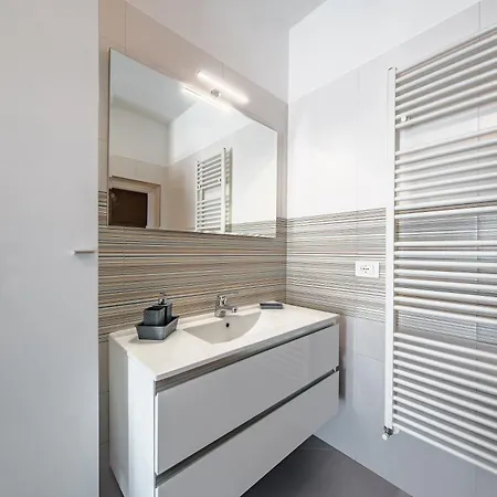 Dimora Annabella Lejlighed