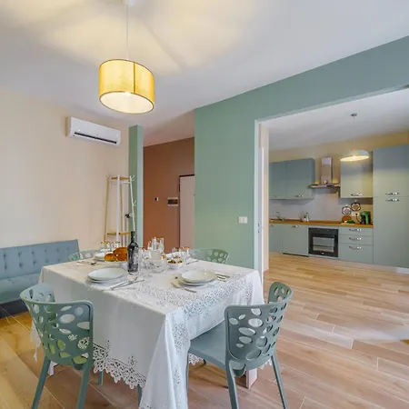 Appartement Dimora Annabella *