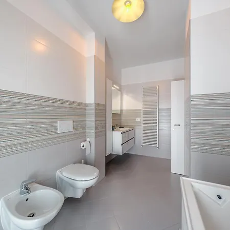Dimora Annabella Appartement *