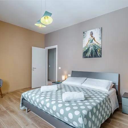 Lejlighed Dimora Annabella *