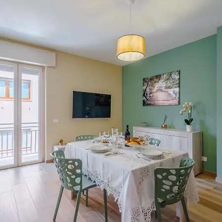 Dimora Annabella شقة كونفيرسانو