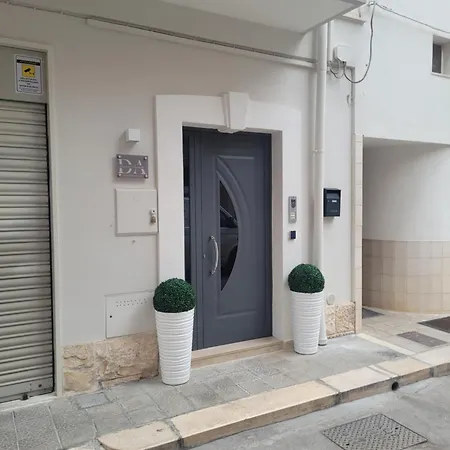 Appartement Dimora Annabella