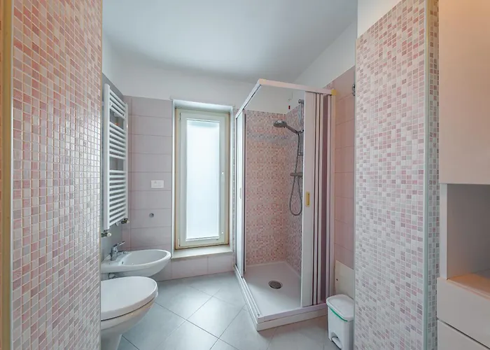 Dimora Annabella Apartment