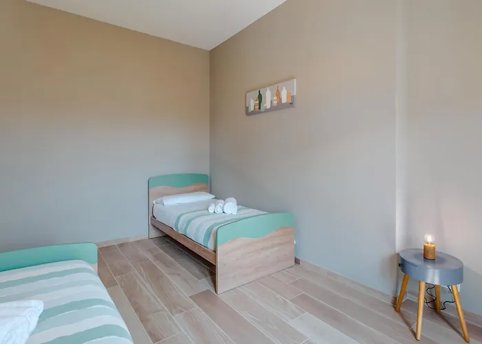 Dimora Annabella Apartment Conversano