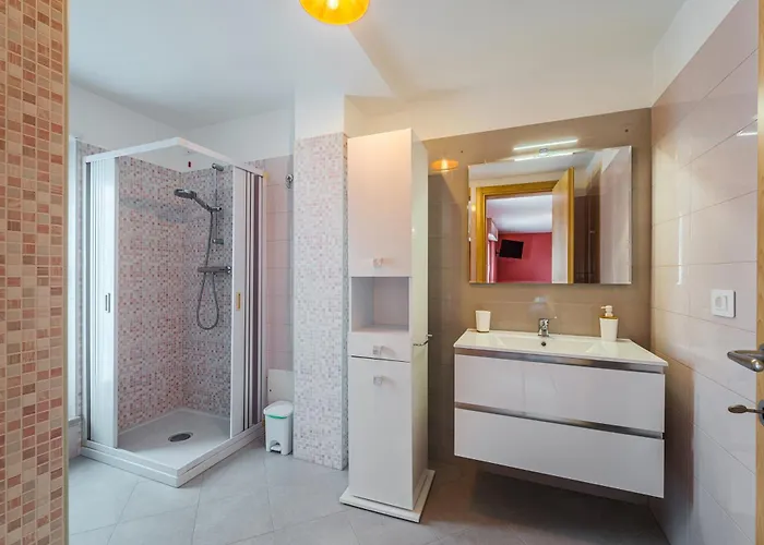 Apartment Dimora Annabella